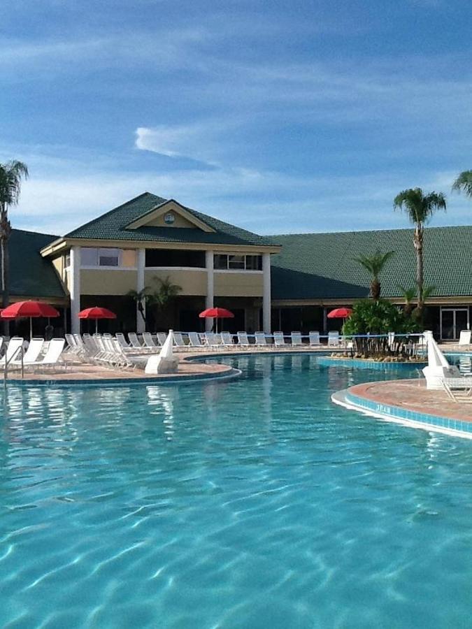 Silver Lake Resort Kissimmee Extérieur photo