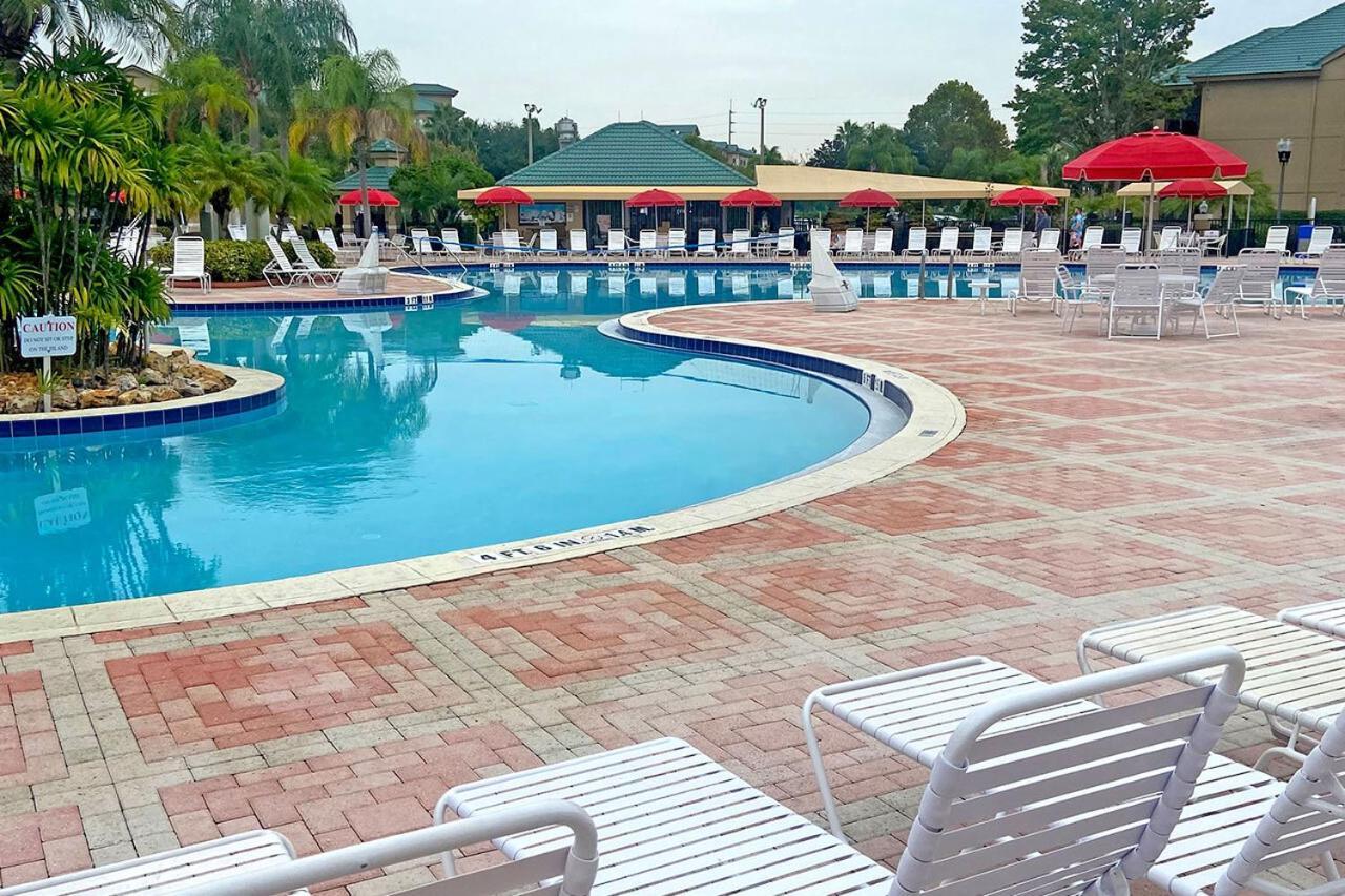 Silver Lake Resort Kissimmee Extérieur photo