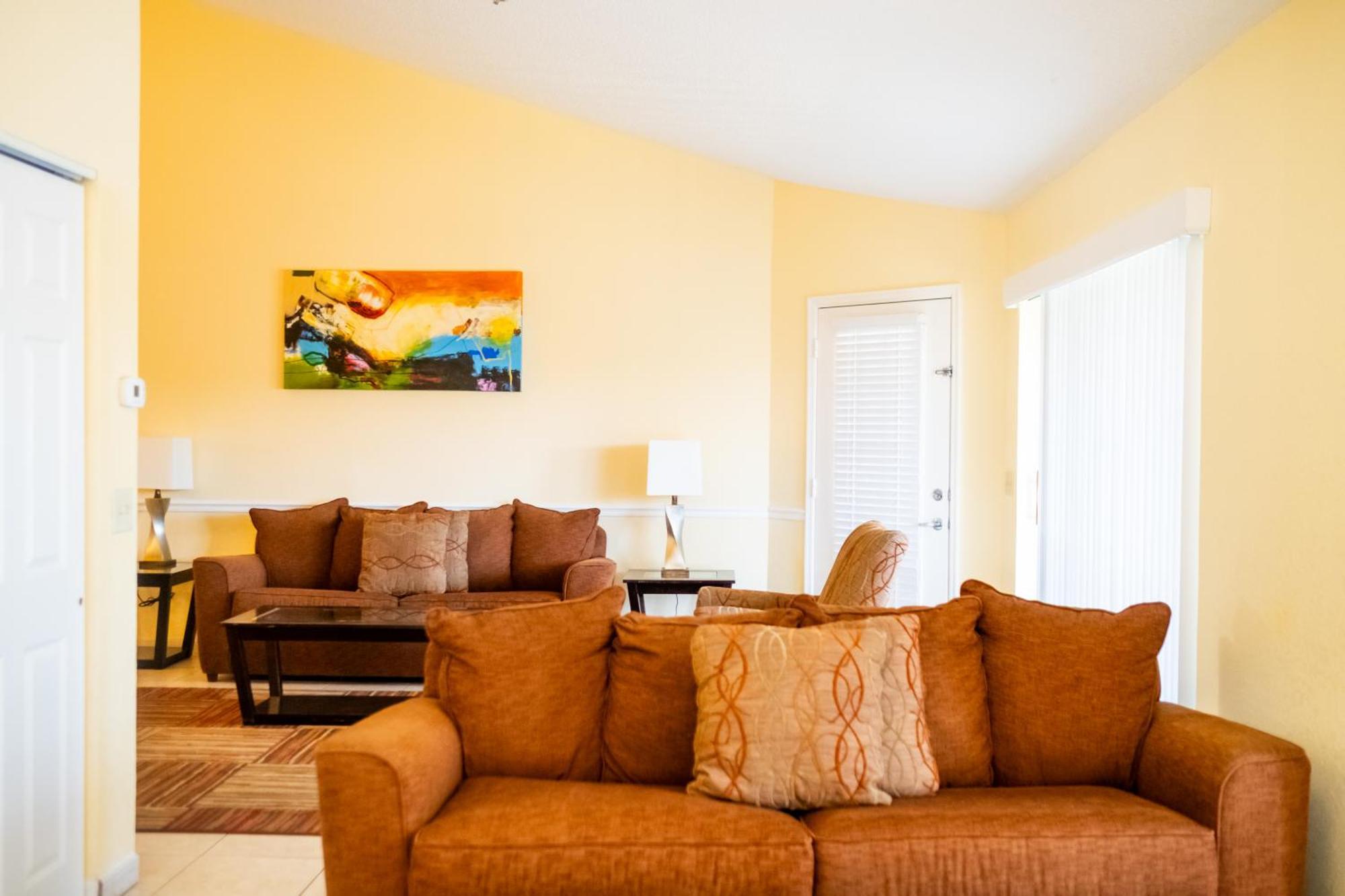 Silver Lake Resort Kissimmee Extérieur photo