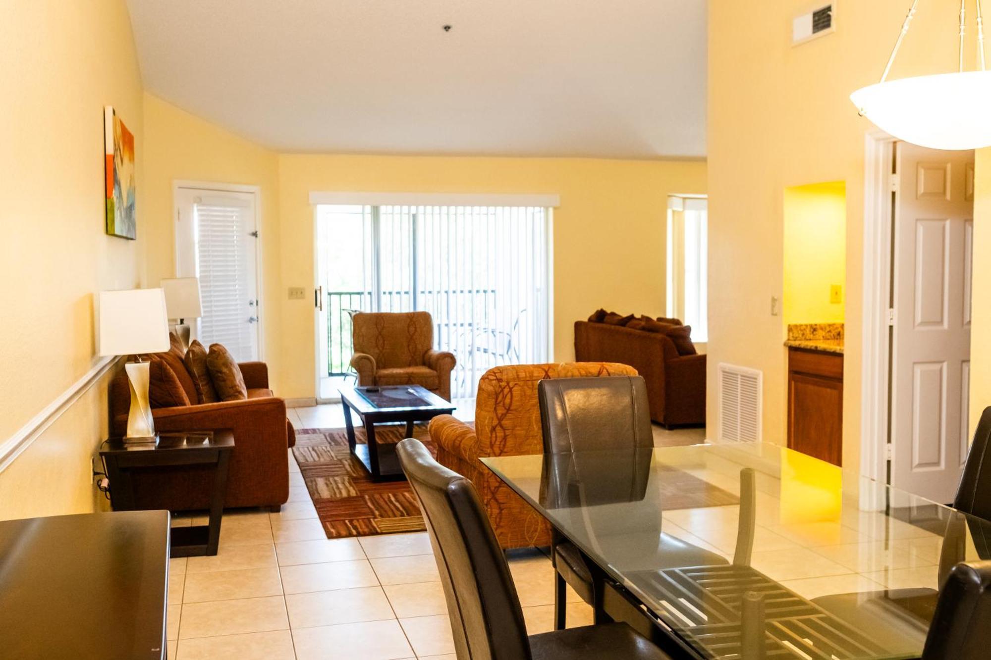 Silver Lake Resort Kissimmee Extérieur photo