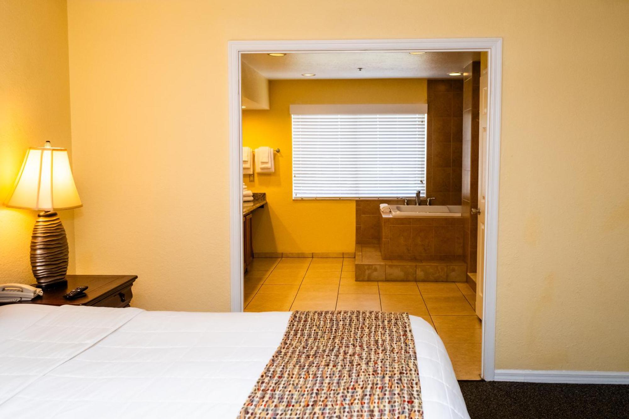 Silver Lake Resort Kissimmee Extérieur photo
