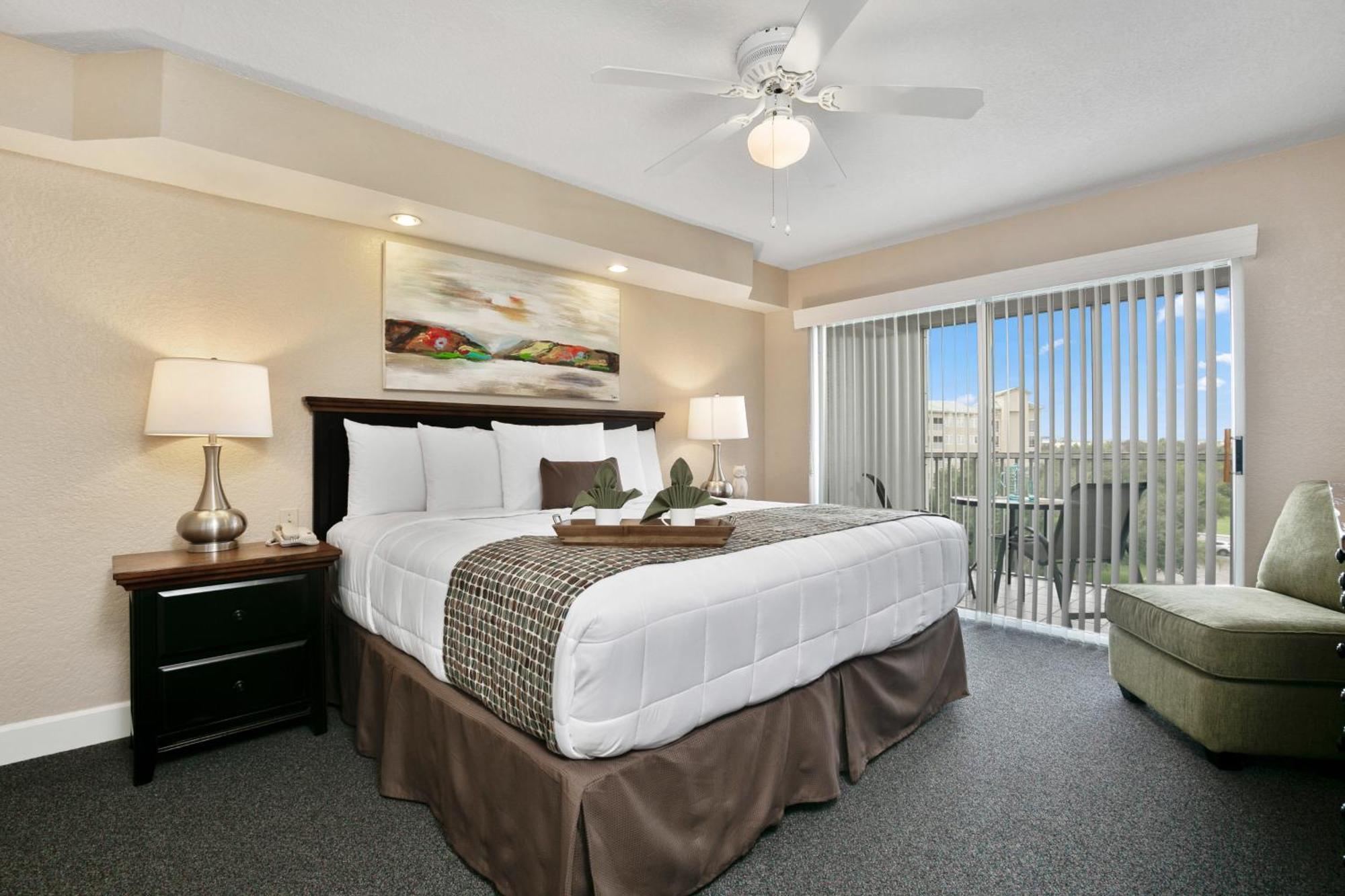 Silver Lake Resort Kissimmee Extérieur photo