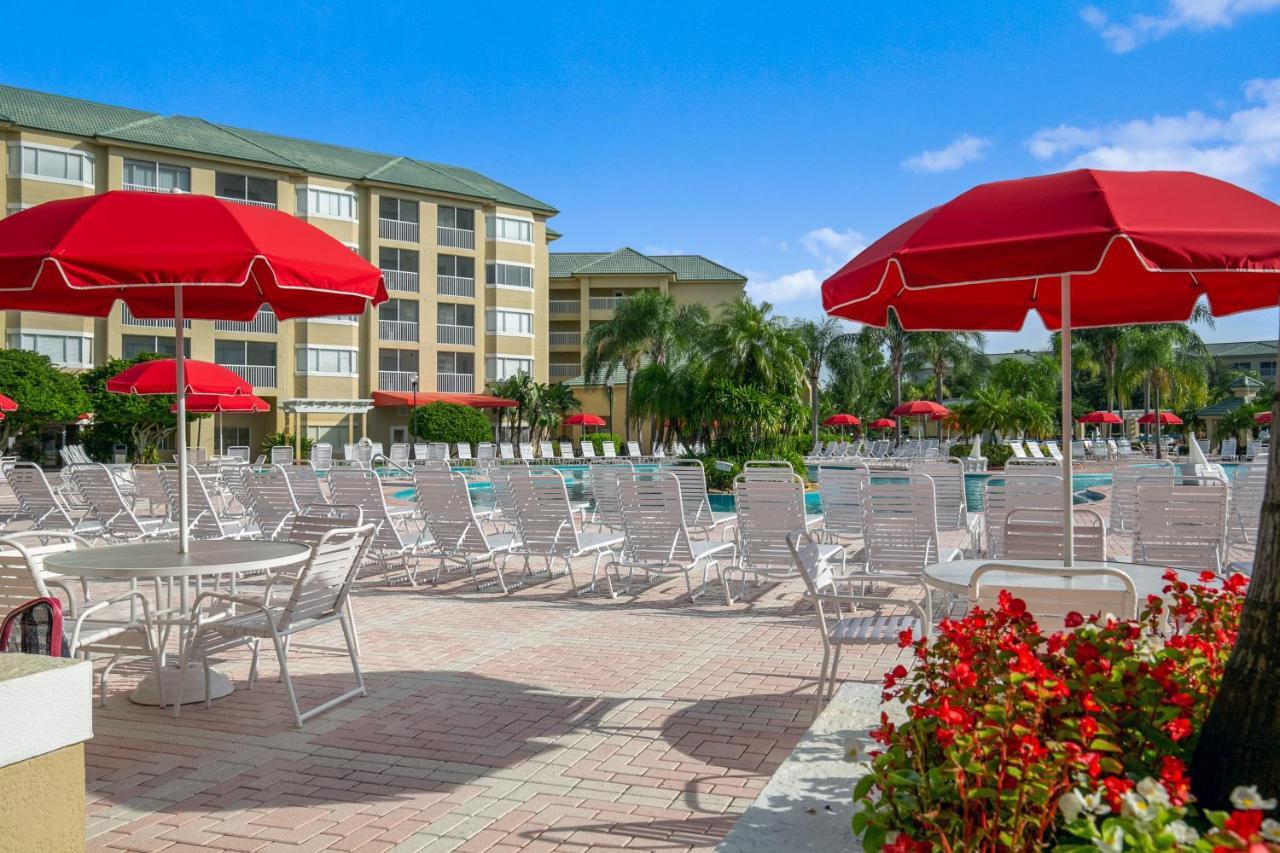 Silver Lake Resort Kissimmee Extérieur photo