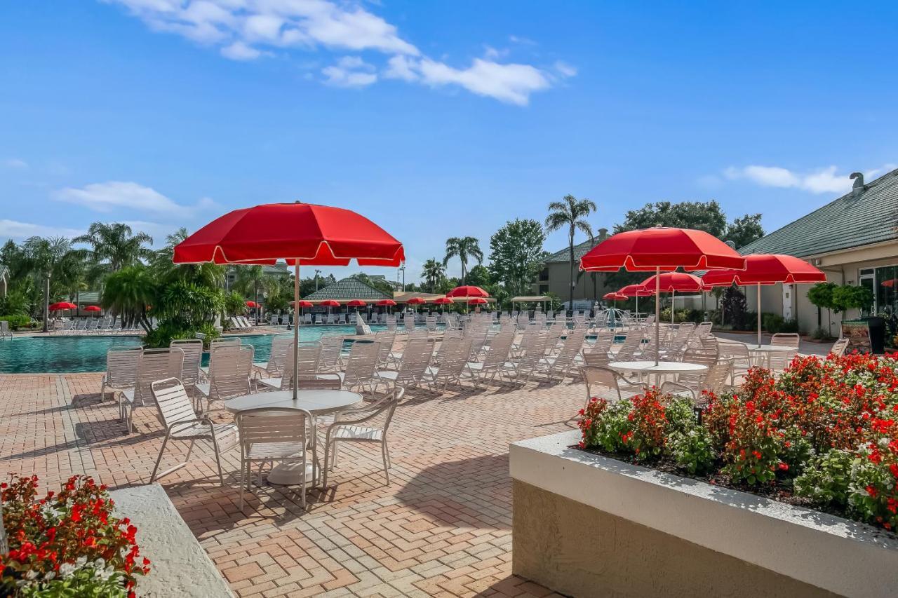 Silver Lake Resort Kissimmee Extérieur photo