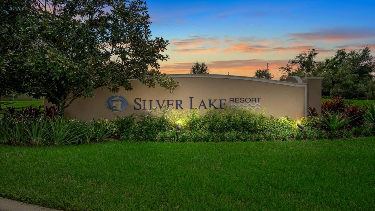 Silver Lake Resort Kissimmee Extérieur photo